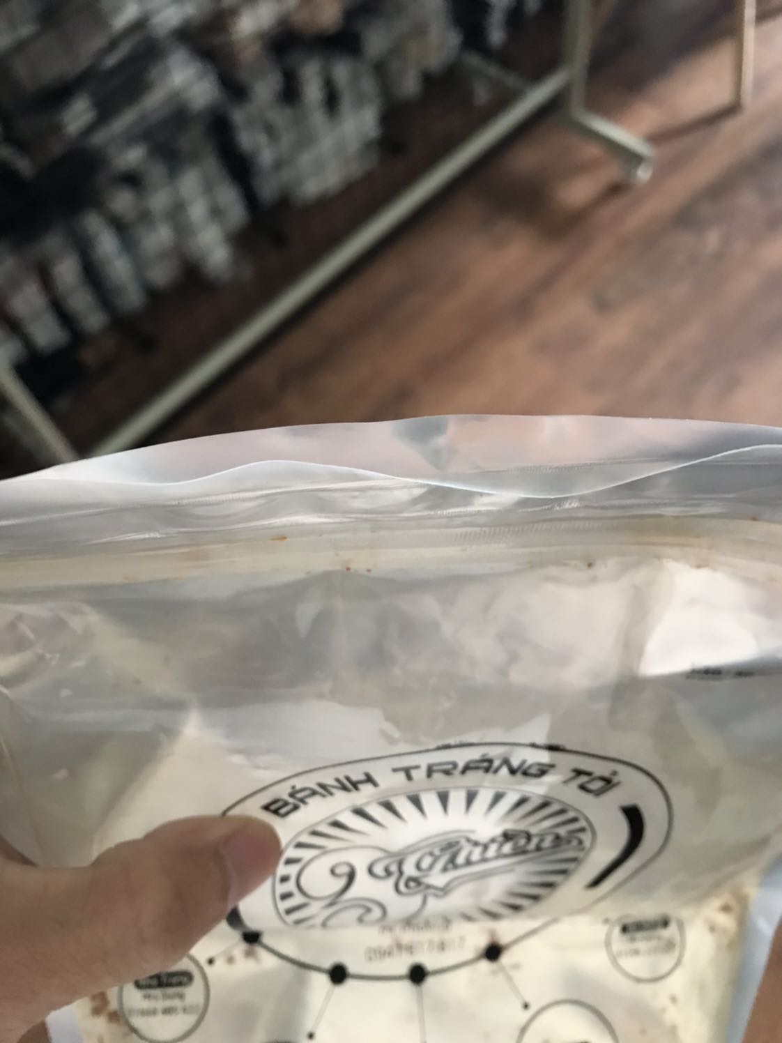 Máy Hàn túi rất tuyệt, mình không nghĩ lại đẹp như vậy. Cho 10 sao luôn.