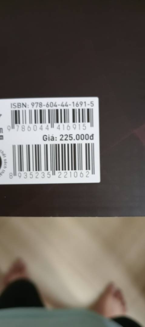 Sách đẹp, nội dung hay và Tiki cũng giảm giá khá nhiều, mình nhận chỉ 173k cả ship