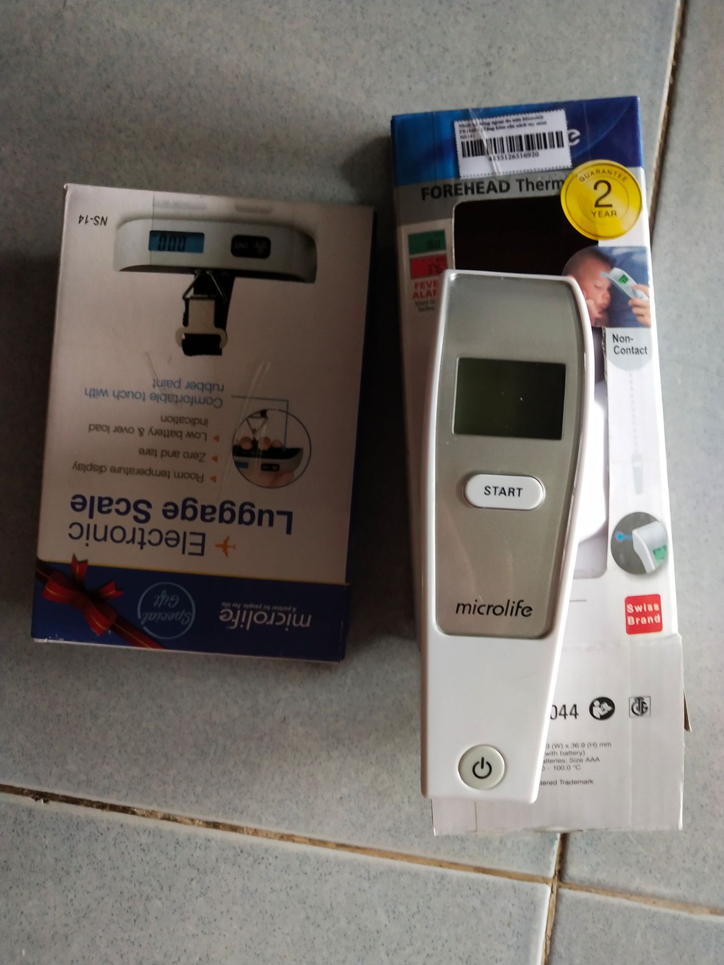 bị hỏng sử dụng không được