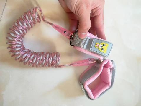 Đã nhận được hàng, shop đóng gói cẩn thận, giao hàng nhanh, dây đai mềm mại.