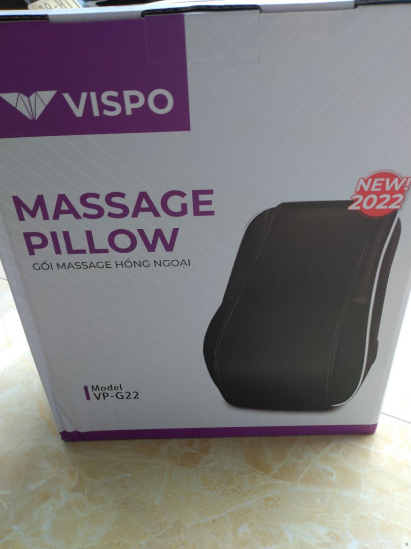 Gối đẹp, chưa dùng thử nhưng nhìn ngoài rất chất lượng (mua 2 loại gối mới dùng thử 1c thấy rất ok mọi người nên thử) , đóng gói đẹp. Shipper cực dễ thương cho mình kiểm tra hàng trước khi nhận. giao hàng nhanh