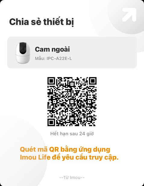 Hình ảnh sắc nét, tầm quan sát rộng, âm thanh 2 chiều tiện lợi, lắp đặt dễ dàng. Tốc độ hơi chậm chút nhưng phù hợp túi tiền. Rất nên mua.