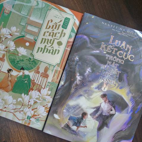 Đóng gói cẩn thận, sau khi áp mã t mua được giá 89k. Sách mới tinh, ko bị dập gì cả. Ai muốn mua sách Cẩm Phong thì cứ lên TIKI mua nhé, sách nhà Cẩm bên *** áp mã rồi cũng không sale tốt bằng bên TIKI đâu.