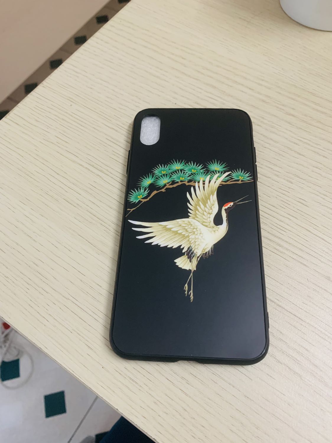 Sản phẩm đẹp, rất ưng ý. Cảm ơn shop!