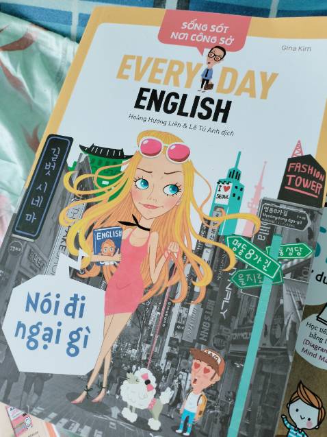 Chất lượng giấy tốt. Nội dung dễ hiểu. In ấn cẩn thận, màu sắc rõ nét