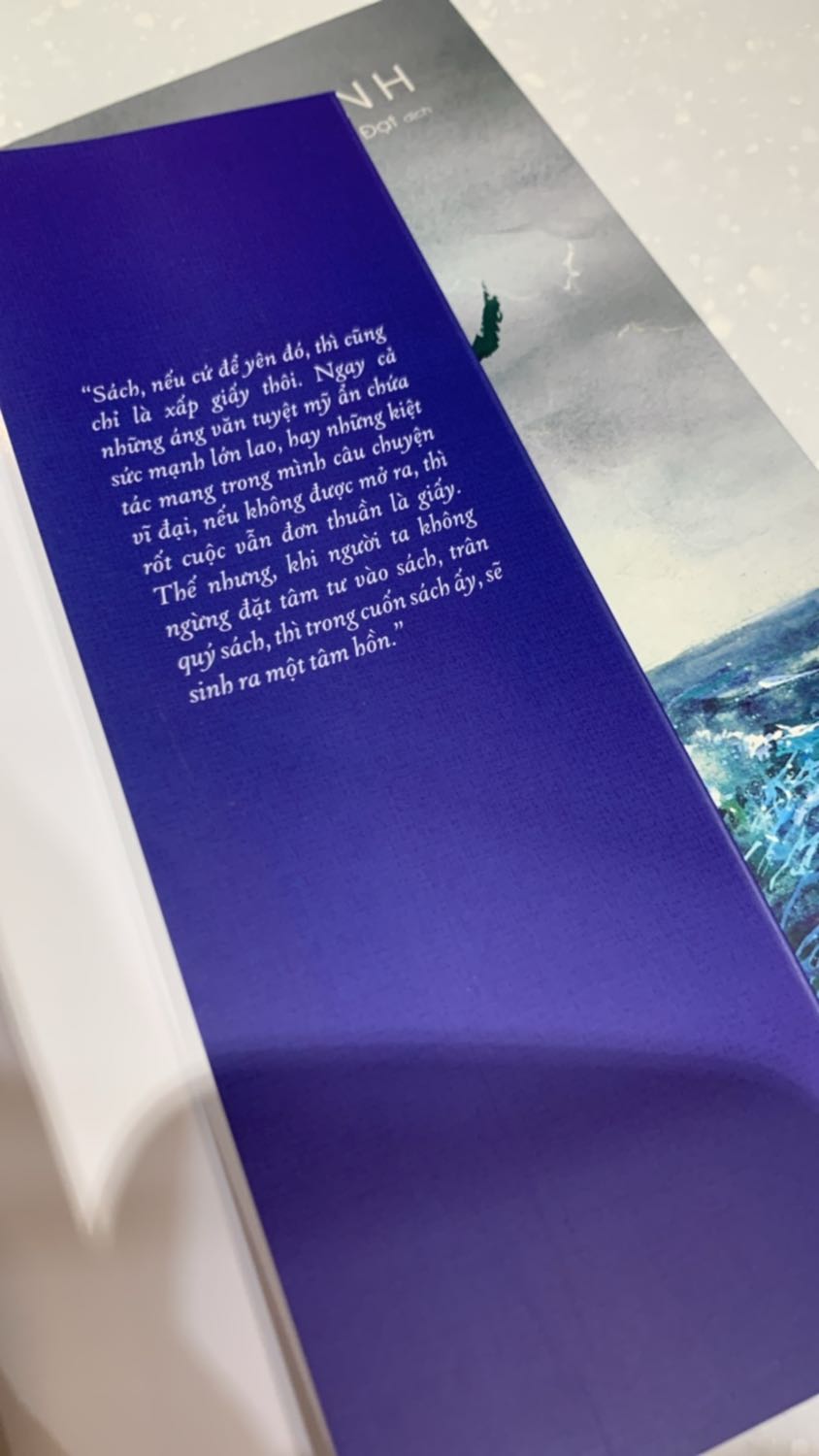 Đối với mình đây là cuốn sách đáng đọc và đáng mua, tình tiết chuyện nhẹ nhàng và mỗi lần cùng mèo Mướp qua đc 1 vàn khó nhằn thì cũng khiến cho người đọc là mình được nhắc nhở về việc đọc sách hay chút gì đó về cuộc sống mà ta vô tình lãng quên và chắc hẳn là mỗi chúng ta cũng đang và đã gặp phải tình huống như vậy. Kết thúc chuyện mình cảm thấy rằng đây là câu hỏi mà mỗi ng đọc sách cần hỏi lại chính bản thân mình, liệu sách đối với ta là gì ? Lý do tìm đến sách ? Cách nào khiến sách có thể không bị lãng quên ?