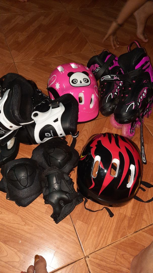 mua hai đôi mà chỉ giao có một đôi bảo hộ p