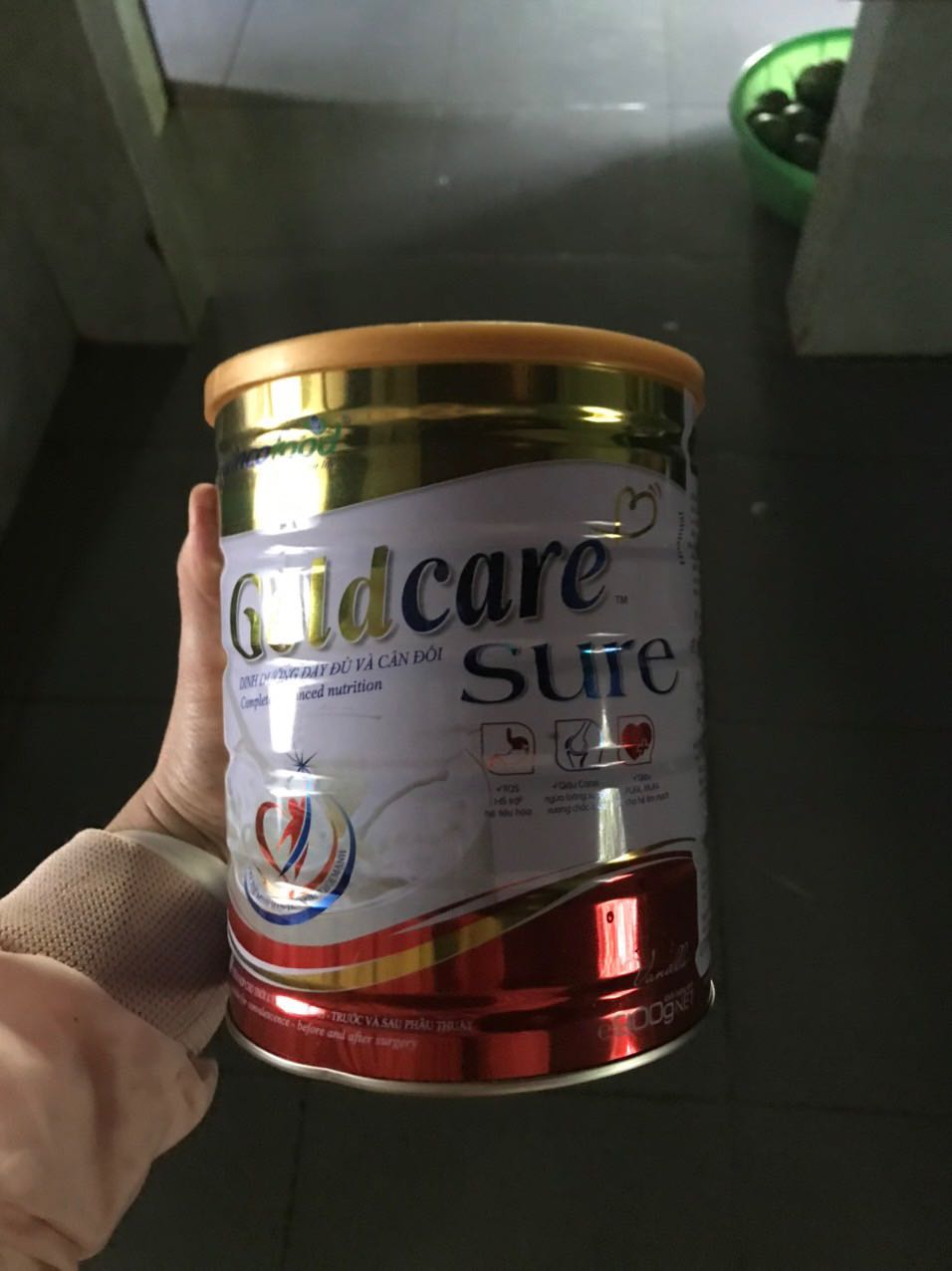 Hàng chất lượng đảm bảo uy tín. Tiki giao nhanh mình đặt chiều hôm trước đến trưa hôm sau đã nhận được (mình ở tỉnh). Rất hài lòng 🎉