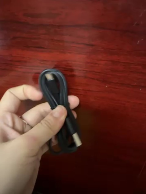 Sạc nhanh, dây chắc chắn. Giá quá rẻ lại giao hàng nhanh, cho shop 5 sao, lần sau tiếp tục ủng hộ 👍