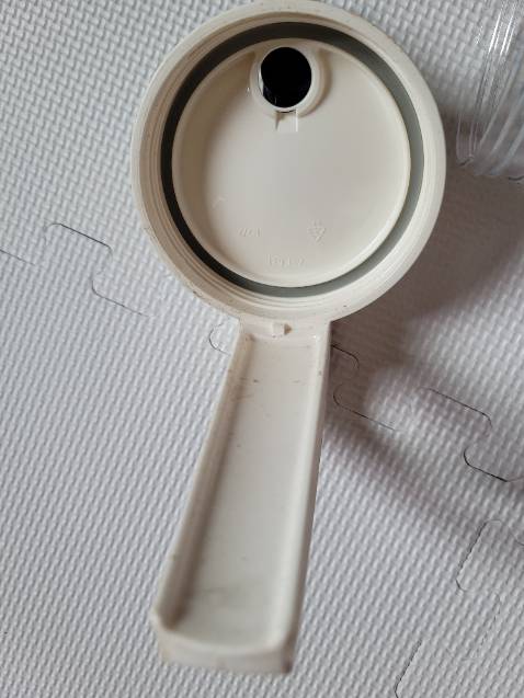 Bình quá bẩn, cũ, xước quá nhiều, ko phù hợp giá tiền, ko recommend cho mọi người.