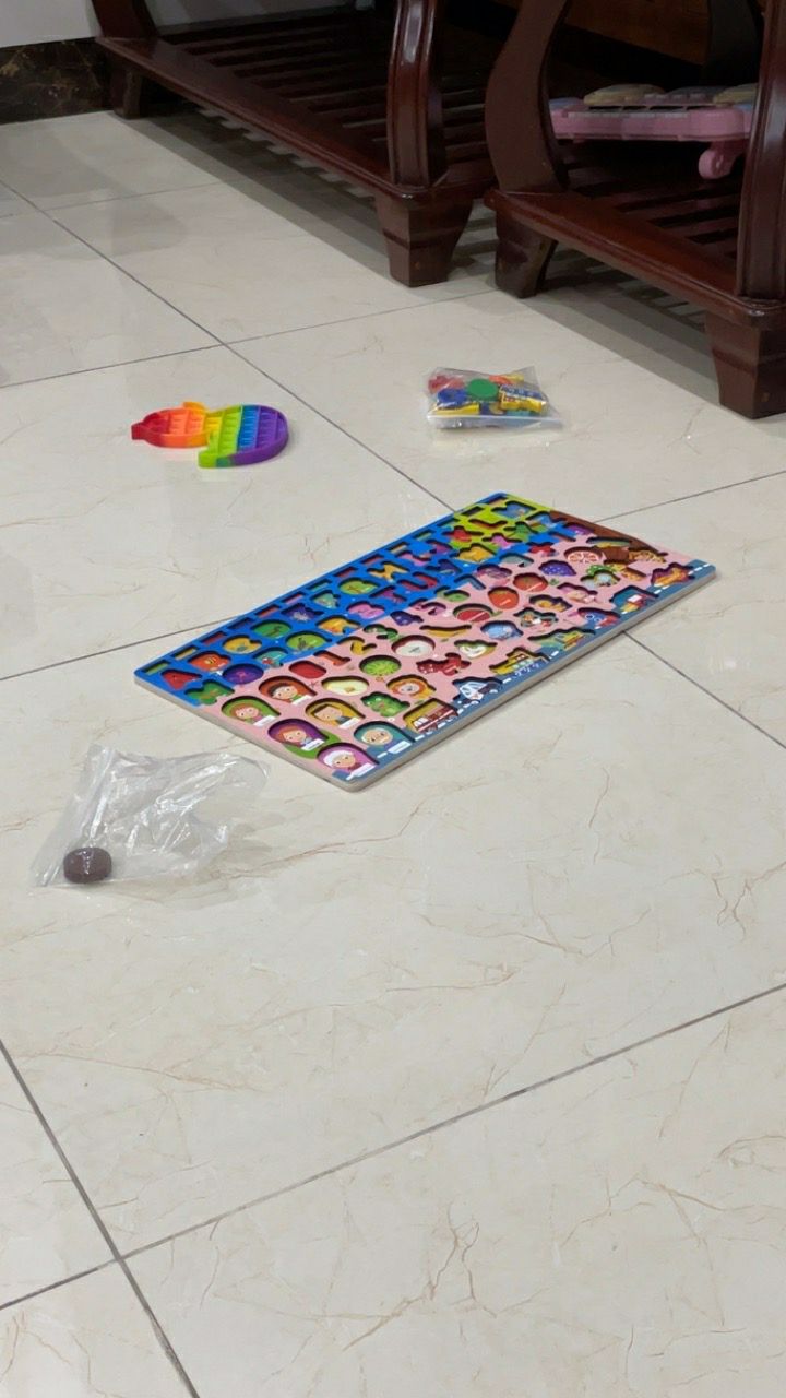 con mình rất thích, sản phẩm thông minh, tốt cho trẻ. nên mua con mình rất thích, sản phẩm thông minh, tốt cho trẻ. nên mua