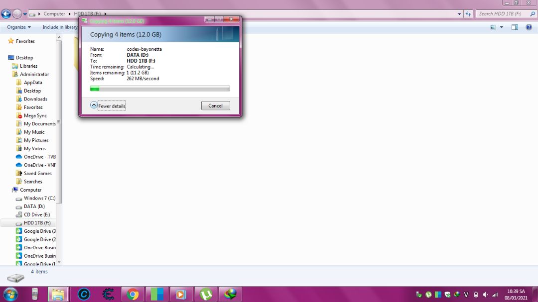 Hàng chất lượng tốt, các bạn để ý nó là usb 3.2 nhé mà loại ổ cứng usb 3.2 này tốc độ truyền tải nhanh gấp 2-4 lần so với ổ usb 3.0 với tầm giá này có usb 3.2 là quá ngon rồi, giao hàng rất nhanh, đặt từ tối chủ nhật , sáng thứ 2 đã nhận được rồi