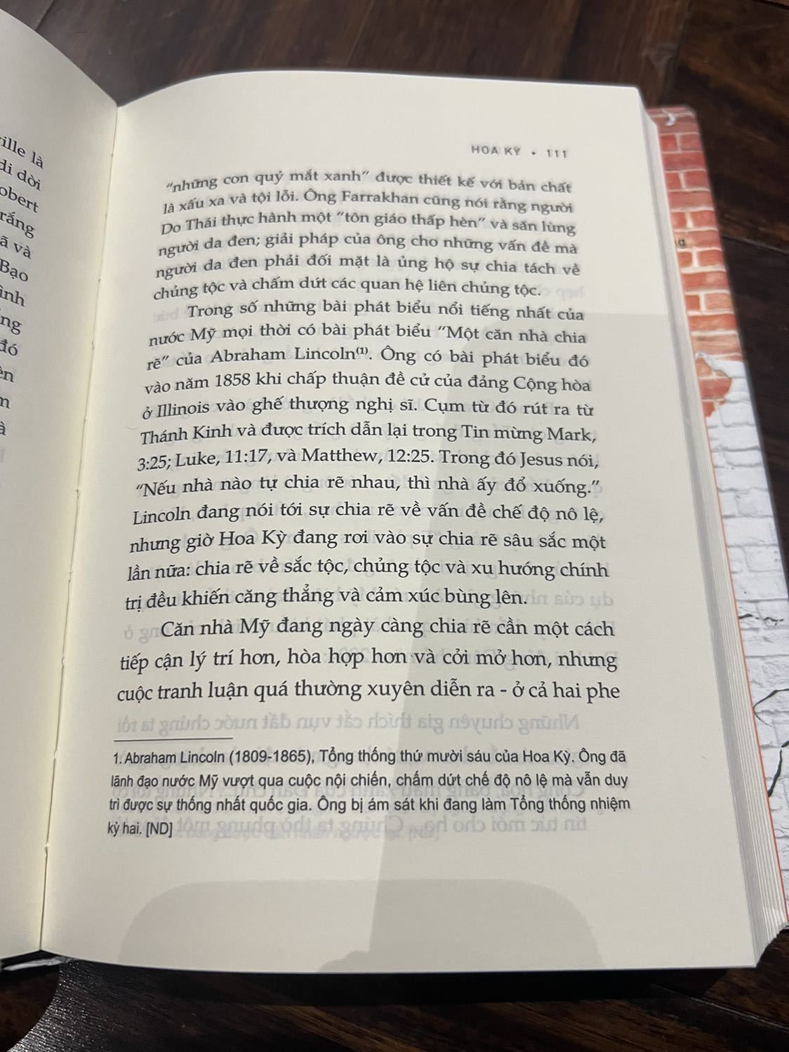 Rất đáng đọc.