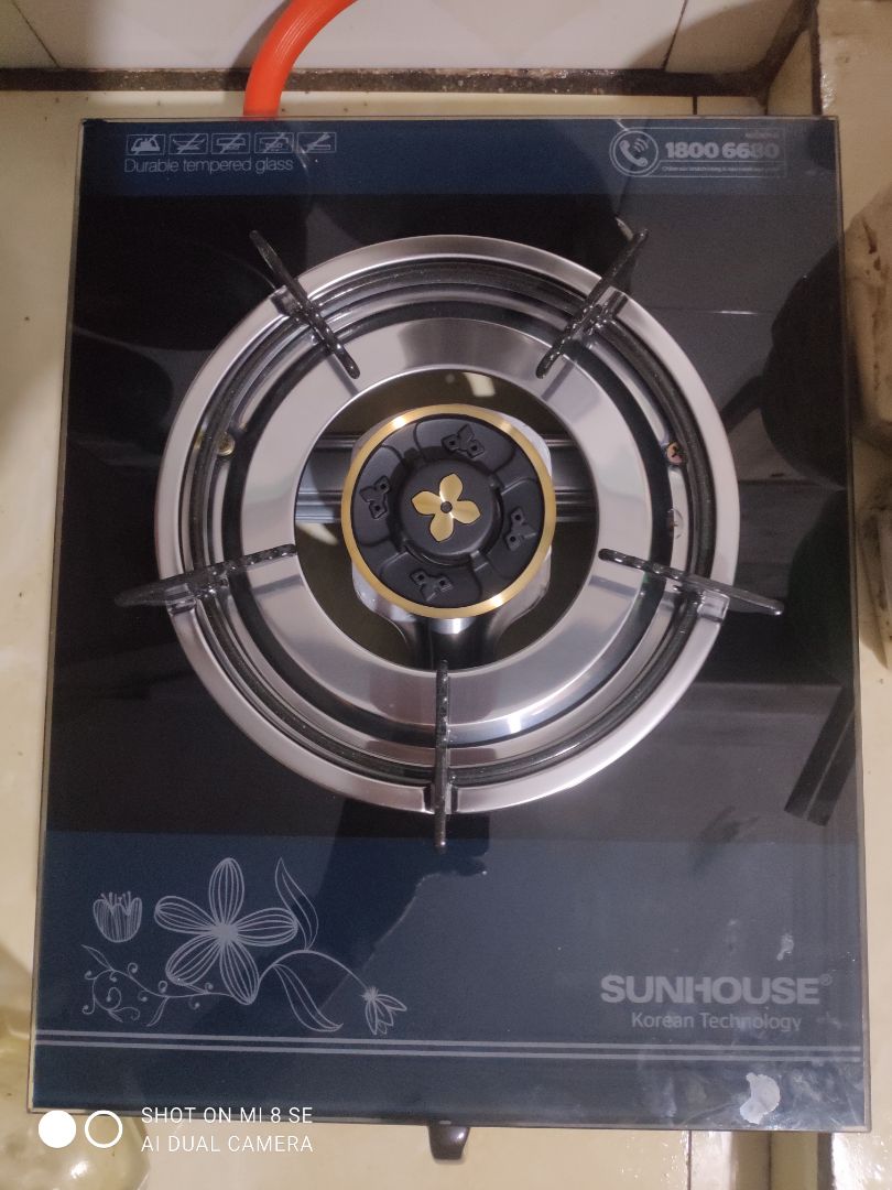 Giao hàng cực nhanh, đặt tối hôm trước mà ấng hôm sau đã nhận đc r. mình đặt 2 món thì món này đặt sau lại về trước. Giao hàng cực nhanh, đặt tối hôm trước mà ấng hôm sau đã nhận đc r. mình đặt 2 món thì món này đặt sau lại về trước.