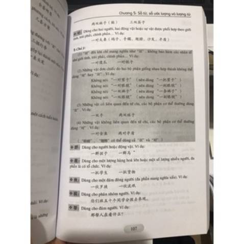Về Tiki: Giao hàng nhanh quá mức, dự kiến thứ 3 mà chủ nhật đã liên hệ giao hàng. Shipper dễ thương, biết địa chỉ công ty nên đã giữ hàng thứ 2 giao cho mình. 
Về Nhà bán: Sản phẩm đóng gói rất cẩn thận, giao đầy đủ có đĩa DVD kèm theo, Nhà bán còn gửi giấy lưu ý nếu ko dùng được DVD, rất chu đáo tận tâm. 
Về sách: Sách trình bày dễ hiểu, phân chia từ loại đầy đủ giúp cung cấp và hệ thống lại kiến thức ngữ pháp cho người học tiếng trung rất tốt. Rất đáng mua. 
Tóm lại là rất rất hài lòng. Cảm ơn shop.