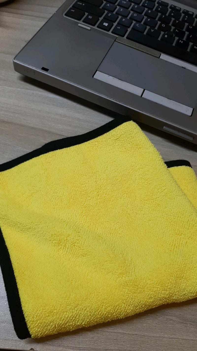 Lau sạch, bông mềm dễ vệ sinh lau chùi, Sản phẩm tốt