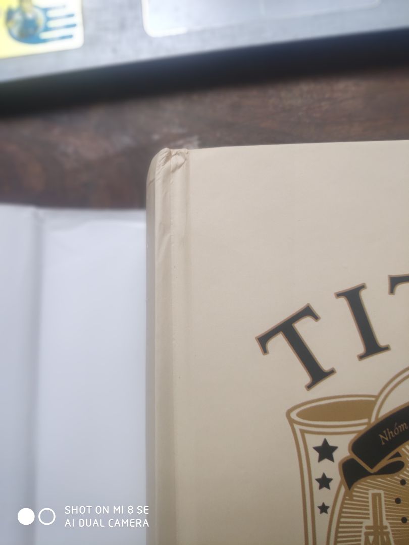 chất lượng sản phẩm tệ quá