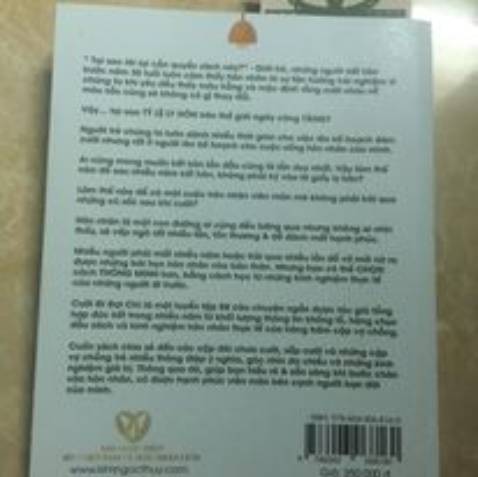 Sách khá hay mn ạ, có những tình hướng tỏng sách viết chưa chi tiết về cách xử lý các tình huống lắm tuy nhiên, đa số các khuất mắt trong hôn nhân đều được tác giả đề cập đến