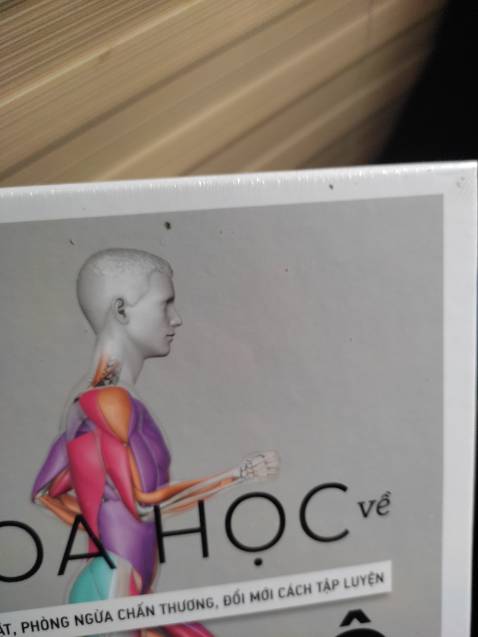 Sách bọc theo tiêu chuẩn, bên ngoài có bụi nhưng ít, phủi nhẹ là hết. Sách mới, đẹp, nhiều kiến thức bổ ích, giải thích khá đầy đủ, có hình ảnh minh hoạ, có hướng dẫn bài tập cho từng mục tiêu. Rất hài lòng