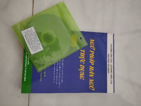 Nội dung sách rất hay, trình bày cũng dễ hiểu và chi tiết nữa, sách in rõ nét. Còn có phần phụ lục siêu chi tiết. Shop cũng tặng kèm cả đĩa DVD tài liệu nữa.