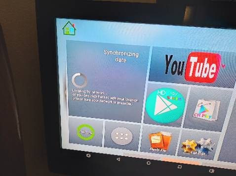 Tôi mới nhận hàng khởi động đầu thu chỉ được tới hơn 30% là dừng, mong shop khắc phục giùm