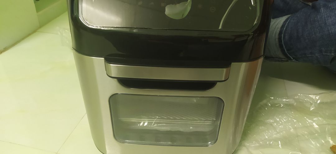 Nồi sử dụng rất ổn áp nha. hnay mình chiên thử đồ ăn. ngon vs giòn lắm ạh. shop giao hàng nhanh. đóng gói ổn áp luôn.