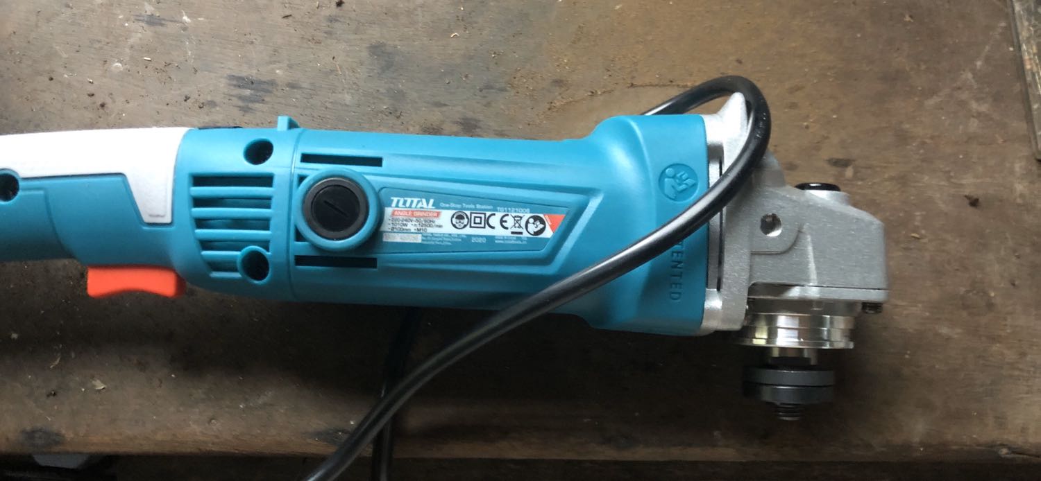 Đặt hàng Ingco của Nhật nhưng giao hàng Total của TQ! Mặc dù giá cả tương đương nhưng khách hàng cảm thấy mình bị dối! Đáng lẽ shop phải thông báo về tình trạng đơn hàng trước khi giao để có sự đồng thuận của khách hàng! Shop có vẻ cô thường khách hàng!