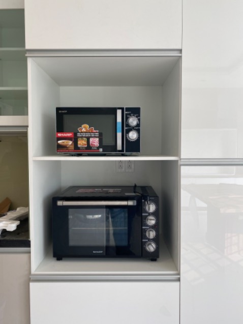 Sản phẩm sử dụng tốt. Núm xoay tròn và không có gờ nên khi xoay hơi khó. Khi đặt thời gian ngắn 1-2ph thường bị tắt sớm. Đặt tg dài thì ổn Sản phẩm sử dụng tốt. Núm xoay tròn và không có gờ nên khi xoay hơi khó. Khi đặt thời gian ngắn 1-2ph thường bị tắt sớm. Đặt tg dài thì ổn