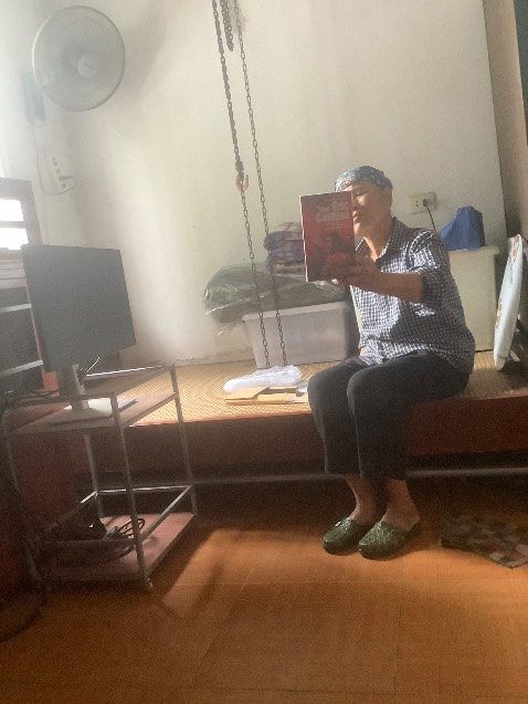 Giao hàng hơi lâu chút, đóng gói cẩn thận, chất lượng ok nha cả nhà.