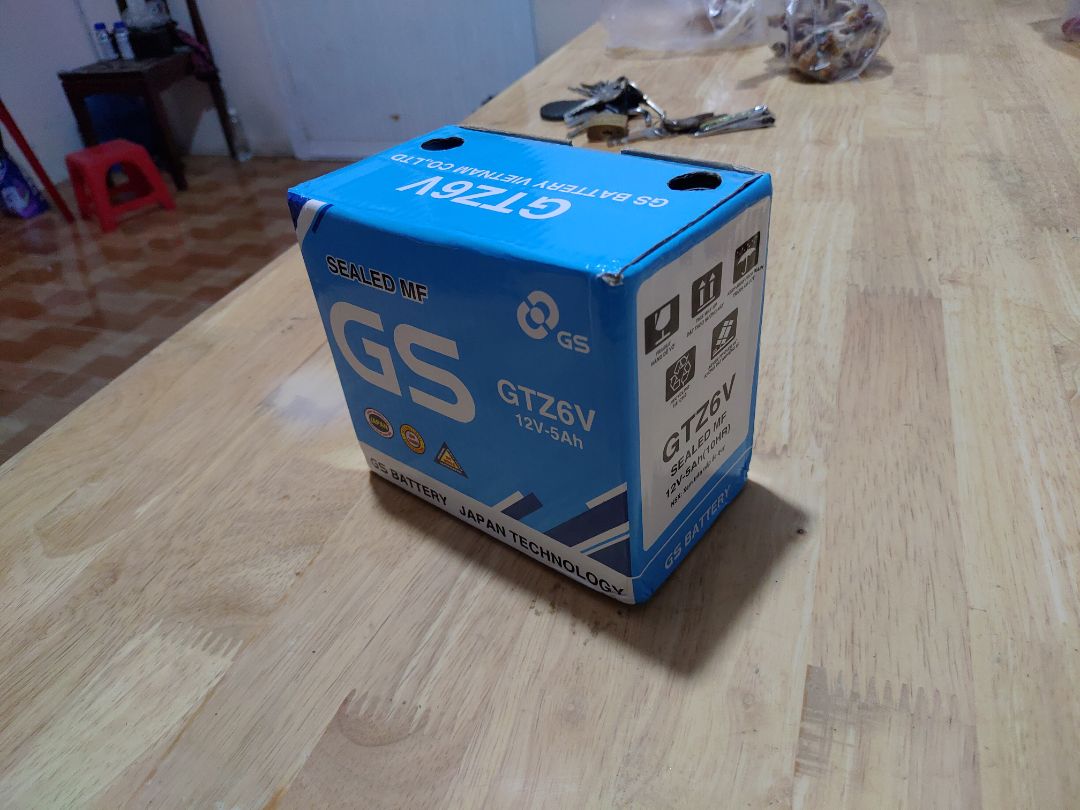 Hàng chính hãng, đóng gói cẩn thận, giao hàng nhanh chóng, có phiếu bảo hành.