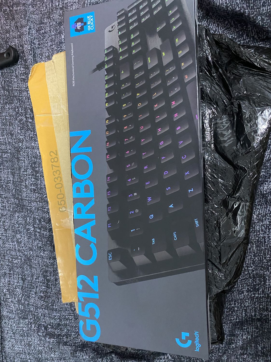 Bàn phím tốt giáo hành nhanh