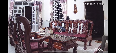 Đóng gói cẫn thận, dể cài đặt, hình ảnh đẹp trong tầm giá. Nói chung hài lòng, sẽ mua thêm 1 cái nữa lắp bên ngoài nhà.