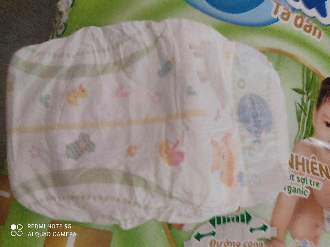 nghe bảo sử dụng tốt nên đặt về cho bé