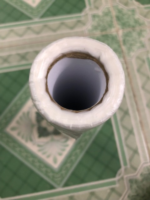 Giao hàng nhanh. Sản phẩm như mô tả. Dễ xé, dễ mở, có độ nhám nhất định