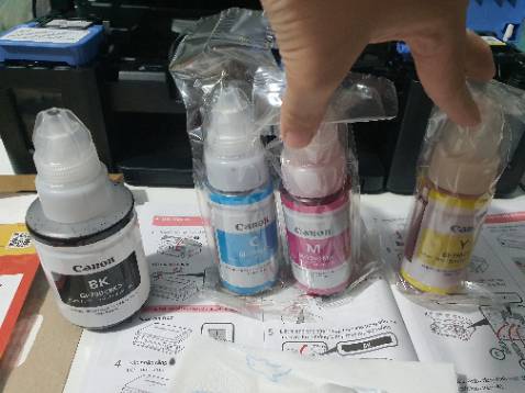 Gửi đúng mẫu, máy in kêu hơi to, in tốt, scan, copy, dùng wifi ổn. Mực đẹp