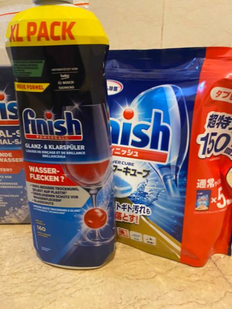 OK đã nhận hàng rồi nha shop, viên rất phù hợp với máy nhà mình rủa kèm muối bóng rất OK, giá cả thấy rẻ hơn các shop khác, 5 sao cho shop