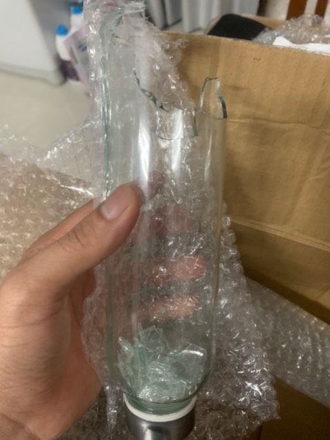 Hàng tốt . Ổn, vận chuyển nhanh bể mất 2 cái