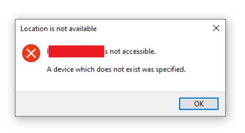 Sản phẩm rất tồi.
Sau khoảng 30 không sử dụng ổ đĩa, khi truy cập lại thì tôi không thể vào được ổ đĩa nữa. Tôi đã thử với các HDD khác đều gặp trình trạng tương tự.

Tôi đã liên hệ tiki yêu cầu trả hàng, nhưng chưa thấy phẩn hồi của tiki.