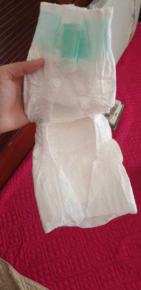 An toàn, bé ko bị hăm. Giá tốt nhất trên sàn. Đóng gói nhanh, ok. Mua rất nhiều lần vì uy tín, bé xài ko vấn đề gì, yên tâm.