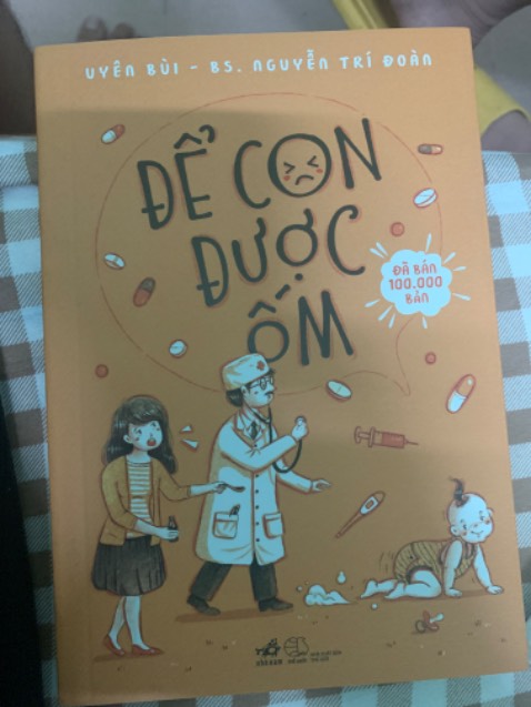 đặt sạch một đằng giao một nẻo chán