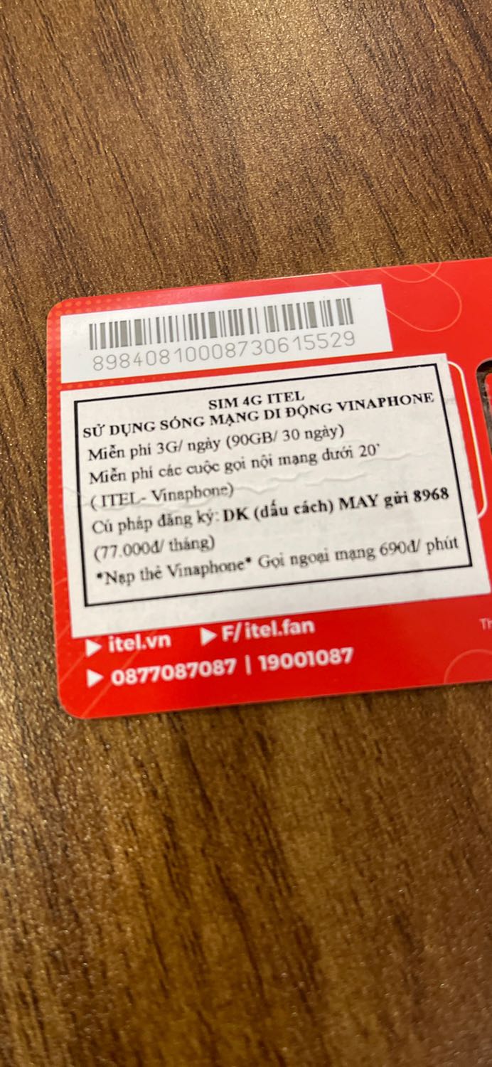 Bán hàng hết hạn sử dụng.