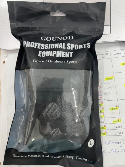 Chắc chắn, êm tay, vừa vặn, OK nha Chắc chắn, êm tay, vừa vặn, OK nha