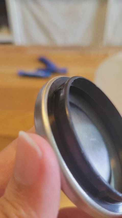 Đẹp nhé, hủ tiêu xinh xắn, xay đủ cả độ mịn ít hoặc mịn nhiều.