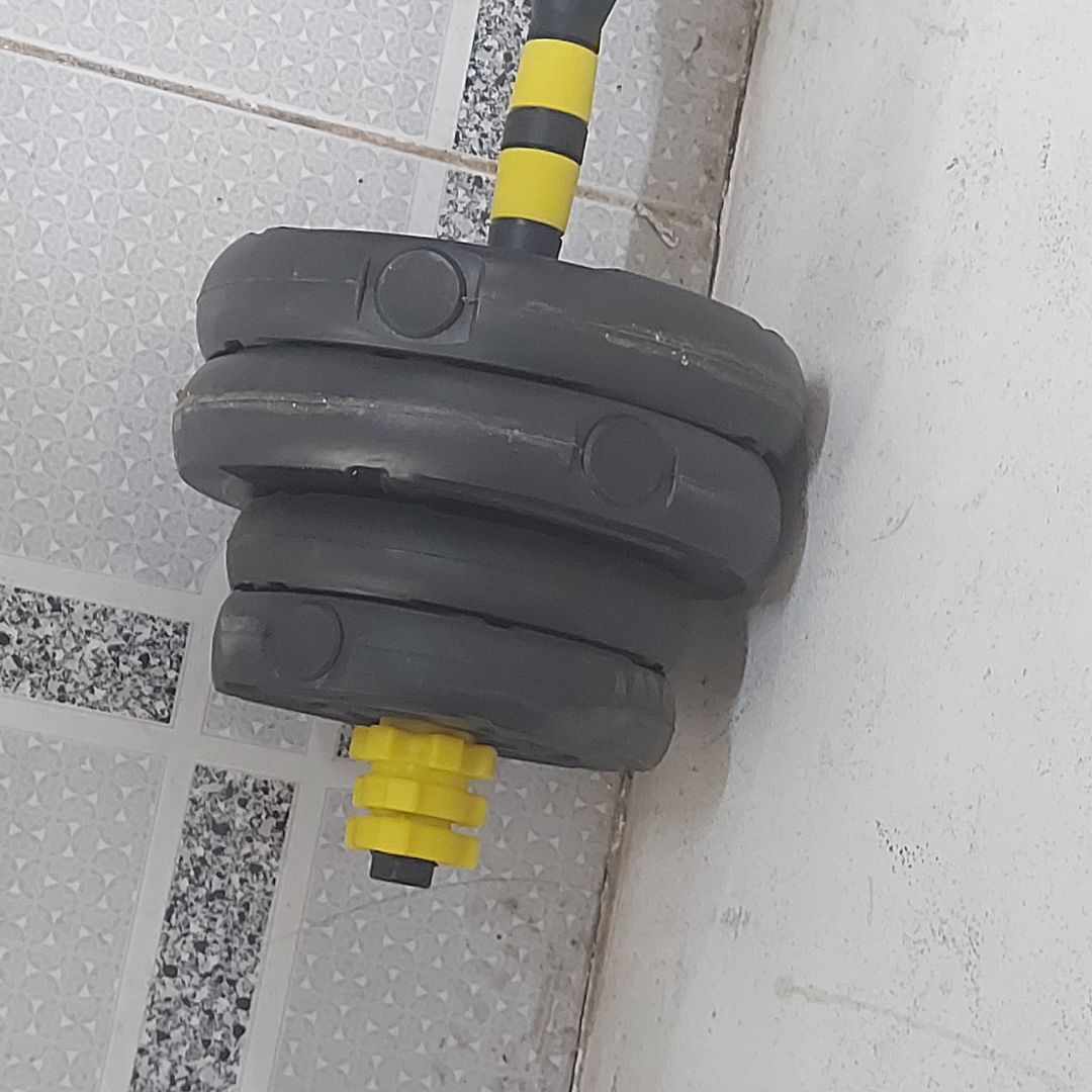 tuyệt vời. chất lượng hơn cả sự mong đợi. nhân viên giao hàng quá uy tín luôn. mình đặt tạ 40kg nặng thế mà giao hàng rất nhiệt tình. cho shop 5 sao tuyệt vời. chất lượng hơn cả sự mong đợi. nhân viên giao hàng quá uy tín luôn. mình đặt tạ 40kg nặng thế mà giao hàng rất nhiệt tình. cho shop 5 sao