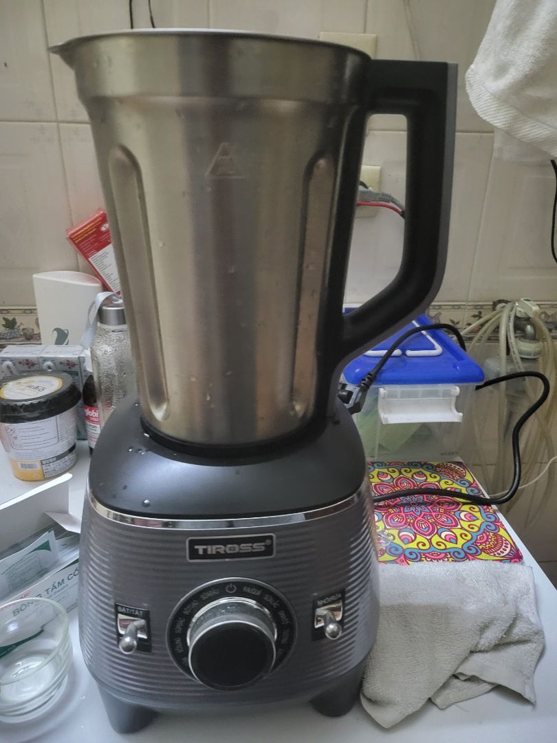 Rất tốt dùng bền