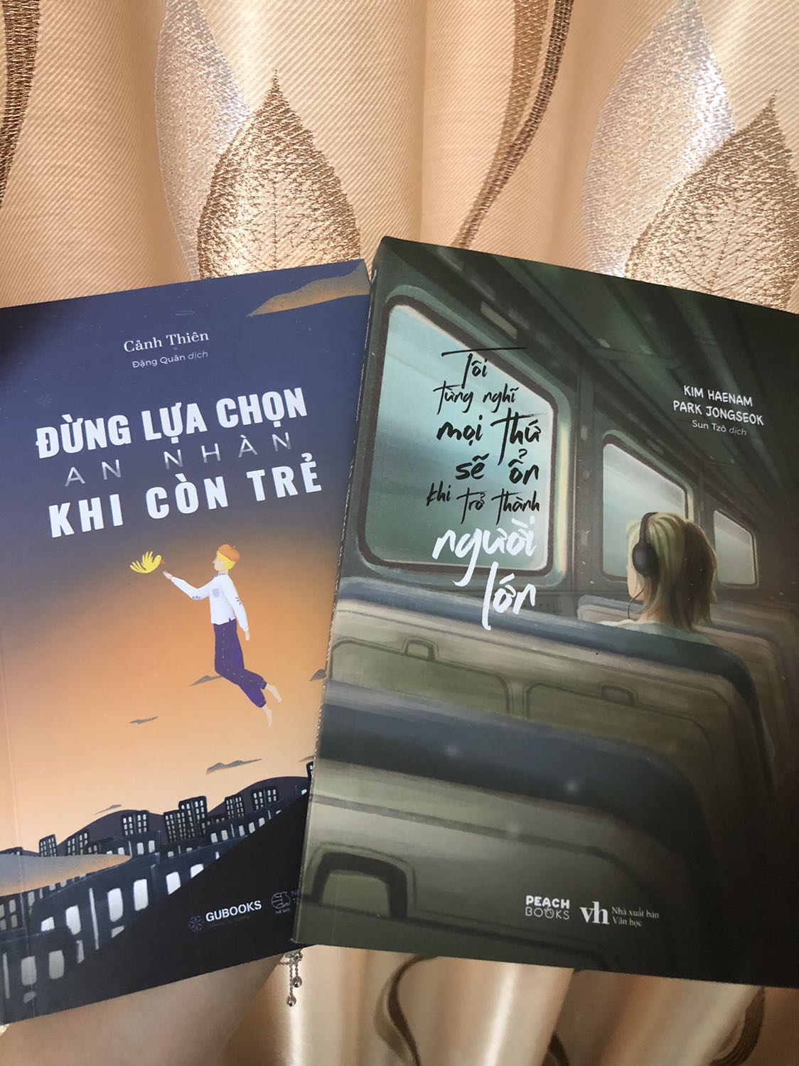 Ảnh đánh giá
