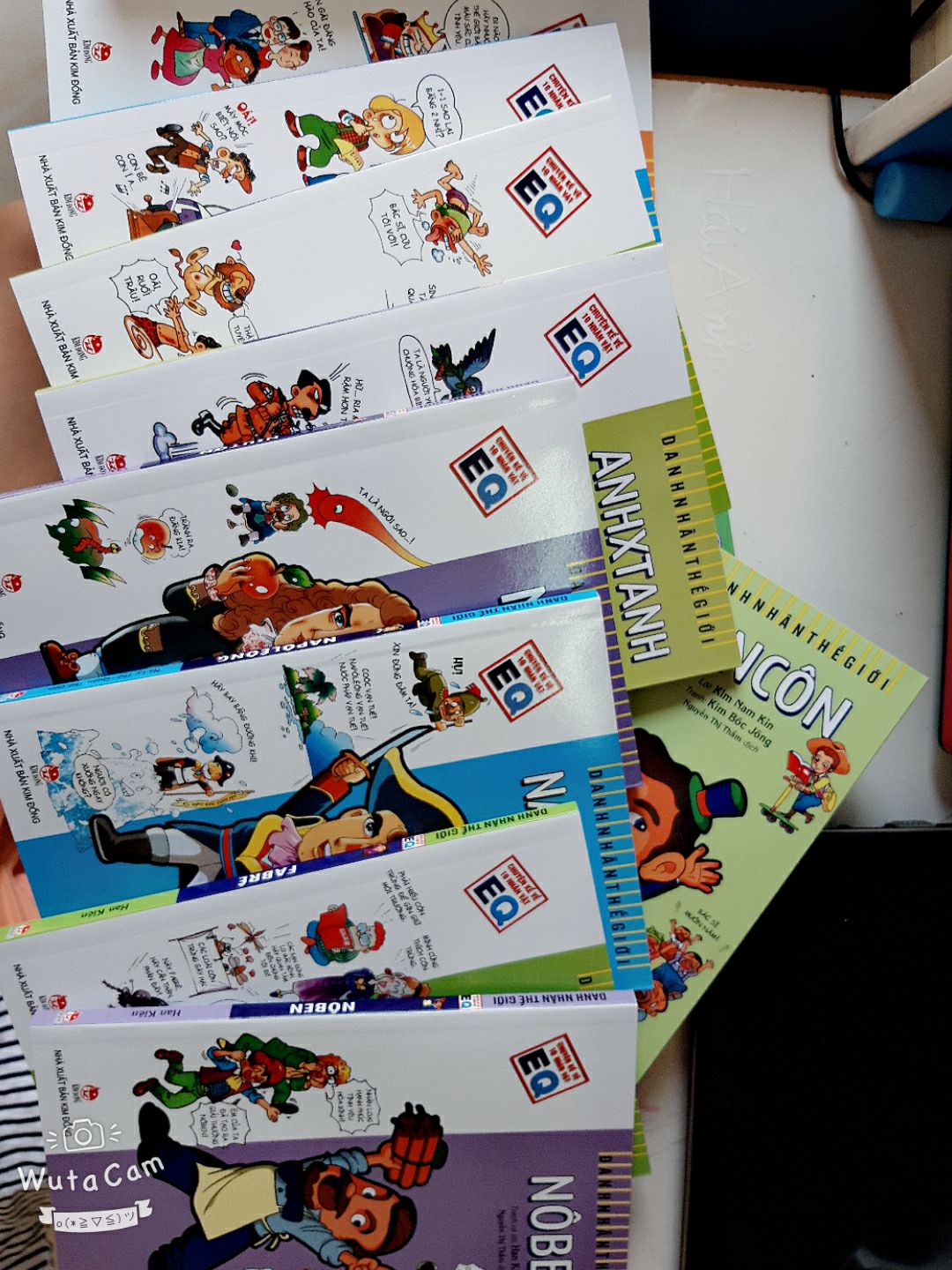 Hàng đóng gói cẩn thận, giao hàng nhanh. Sẽ ủng hộ shop dài dài.😀😀😀😀