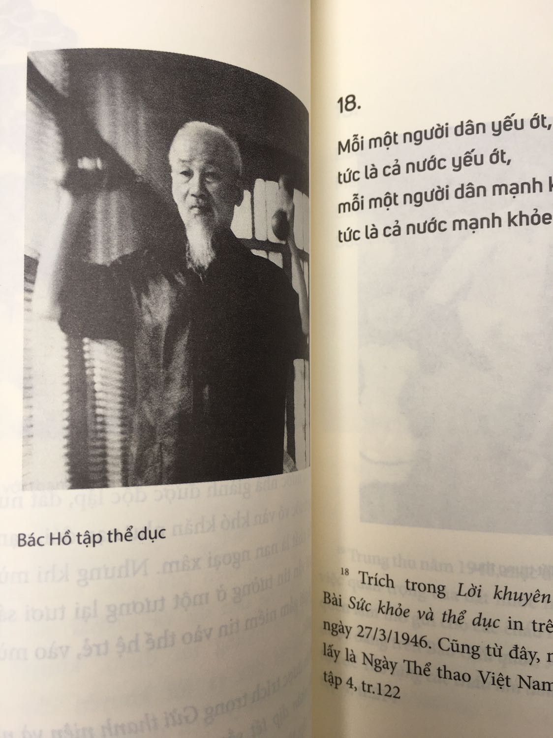 Sách đẹp, nhiều trích dẫn hay và ý nghĩa của Bác, giúp trau dồi nhiều đức tính tốt đẹp để trở thành công dân tốt và có ích cho xã hội