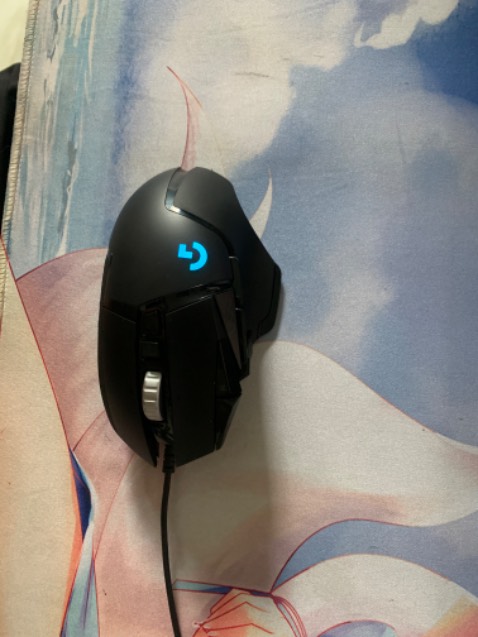 Chất lượng mọi thứ oke, chỉ có cái hơi to và con lăn khá cứng, nếu tay nhỏ thì k nên dùng loại này tại nó to và nặng