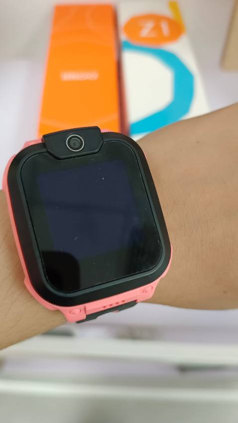 bé nhà mình thích lắm, định vị khá chính xác